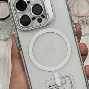 FUNDA MAGSAFE PREMIUM CAJA 🍎 IPHONE 11 AL 17 PRO MAX