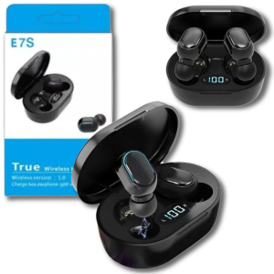 AURICULAR BLUETOOTH E7S