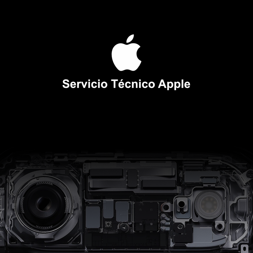 serv tecnicpo apple